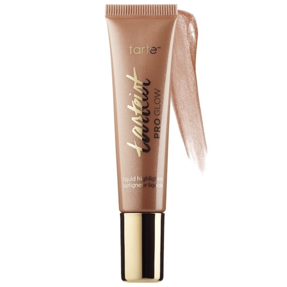 Tarte Tarteist Pro Glow Liquid Highlighter - Picture 6 of 7